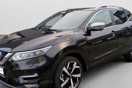 Nissan Qashqai 114.350 km 16.885 &euro; Seevetal 21217