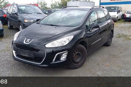 Peugeot 308 217.000 km 2.499 &euro; Rottenburg 84056