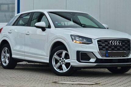 Audi Q2 160.500 km 16.900 &euro; Friedrichsdorf (10 Min. nördlich von Frankfurt/M) 61381