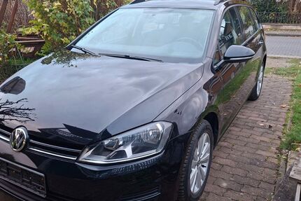VW Golf 139.000 km 6.990 € Meine 38527