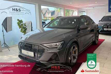 Audi e-tron 122.122 km 37.400 &euro; Pinneberg 25421