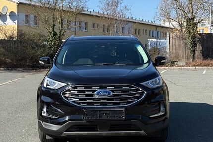 Ford Edge 80.000 km 19.490 &euro; Fürth 90763
