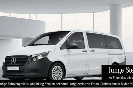 Mercedes-Benz Vito 14.150 km 48.450 &euro; Stockstadt 63811