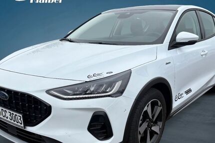 Ford Focus 1.500 km 32.450 &euro; Bad Friedrichshall 74177