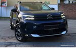 Citroen C5 Aircross Max*LED*Leder*AHK*SHZ*R-Cam*Navi* 9.150 km 26.890 &euro; Berlin 13187