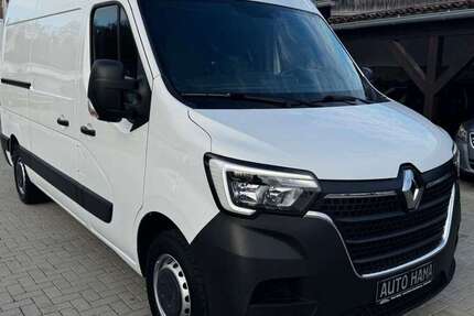 Renault Master 99.990 km 19.990 &euro; Oebisfelde-Weferlingen 39356