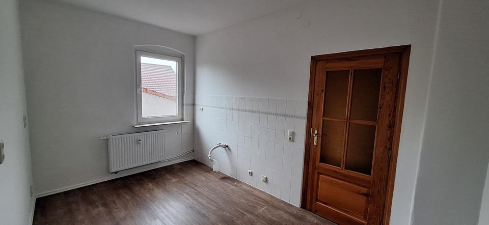 Etagenwohnung Raguhn-Jeßnitz Jeßnitz - 2 Zimmer, 60 m&sup2;, 440&euro; | Angebot:26224408