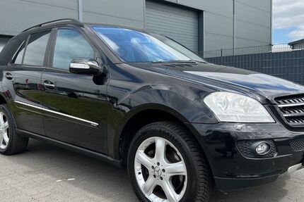 Mercedes-Benz ML 420 178.200 km 10.990 &euro; Tostedt 21255