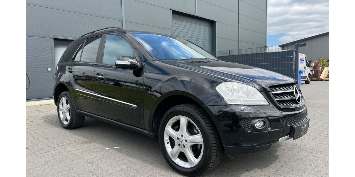 Mercedes-Benz ML 420 178.200 km 10.990 &euro; Tostedt 21255