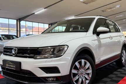 VW Tiguan 59.000 km 17.999 &euro; Oberhausen 46047
