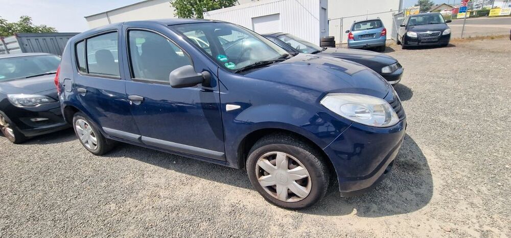 Sandero