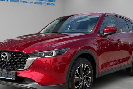 Mazda CX-5 18.265 km 27.950 &euro; Strausberg 15344