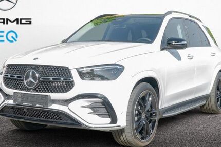 Mercedes-Benz GLE 580 12.445 km 94.490 &euro; Schwelm 58332