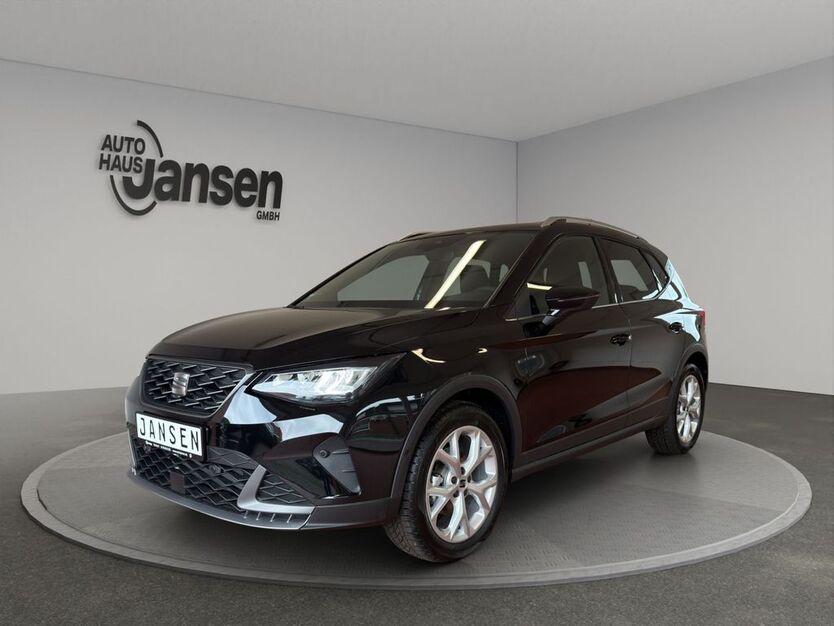 Seat Arona 1.035 km 26.490 € Sassenberg-Füchtorf 48336