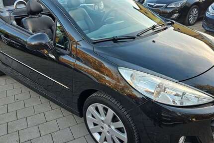 Peugeot 207 119.972 km 4.550 € Lachen-speyerdorf 67435