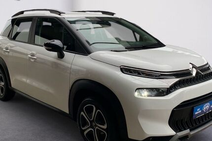 Citroen C3 Aircross 76.537 km 13.990 &euro; Husum 25813