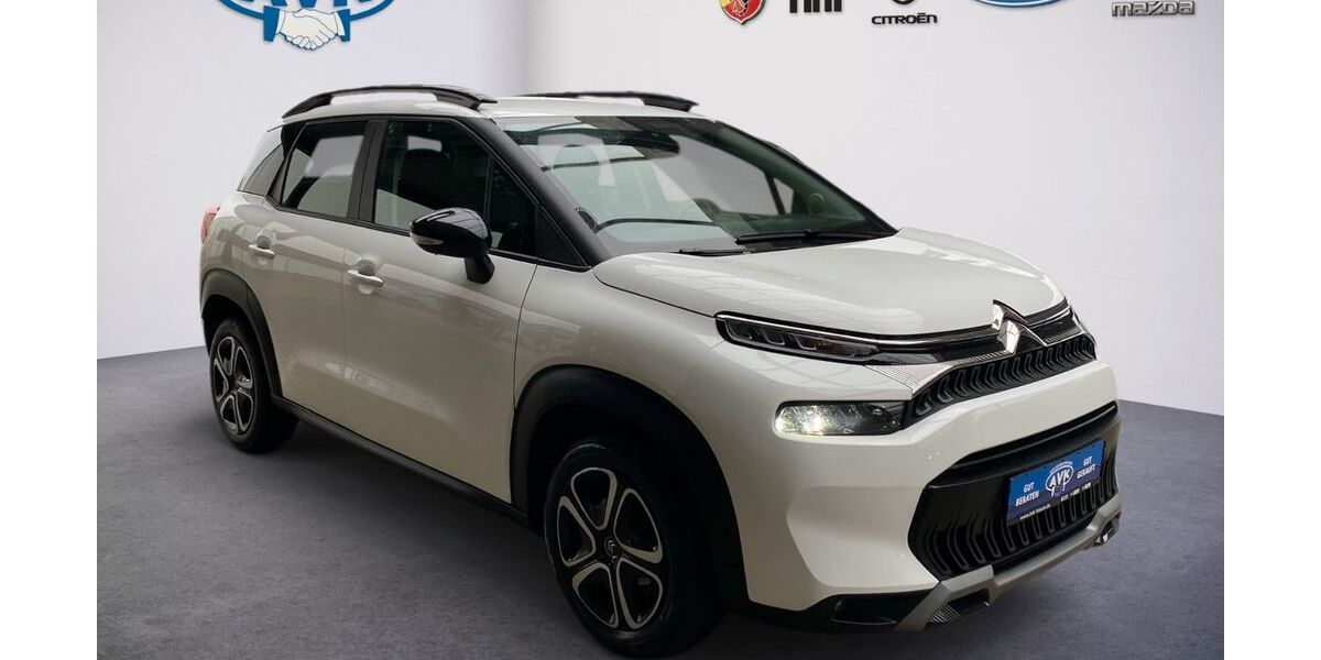 Citroen C3 Aircross 76.537 km 13.990 &euro; Husum 25813
