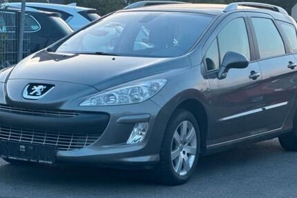 Peugeot 308 155.000 km 3.200 &euro; Bremen 28215