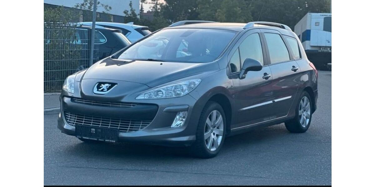 Peugeot 308 155.000 km 3.200 &euro; Bremen 28215