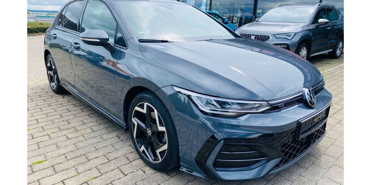 VW Golf 50.000 km 23.949 &euro; Donaueschingen 78166
