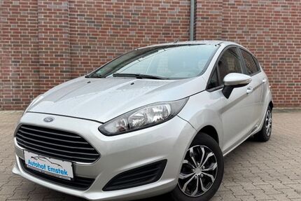 Ford Fiesta 170.000 km 6.499 &euro; Lastrup 49688