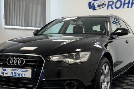 Audi A6 140.500 km 16.990 &euro; Weingarten 88250