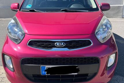 Kia Picanto 106.400 km 6.200 &euro; Weilerswist 53919