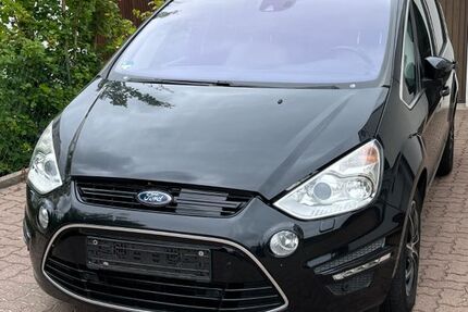 Ford S-Max 189.221 km 4.500 &euro; Burgdorf 31303