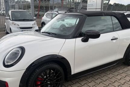 Mini John Cooper Works 1.781 km 38.500 &euro; Achim 28832