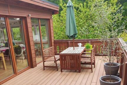 Wohnung Soyen - 3.5 Zimmer, 124 m&sup2;, 479.000&euro; | Angebot:26600836