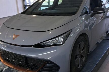 Cupra Born 43.319 km 26.990 &euro; Aurich 26607
