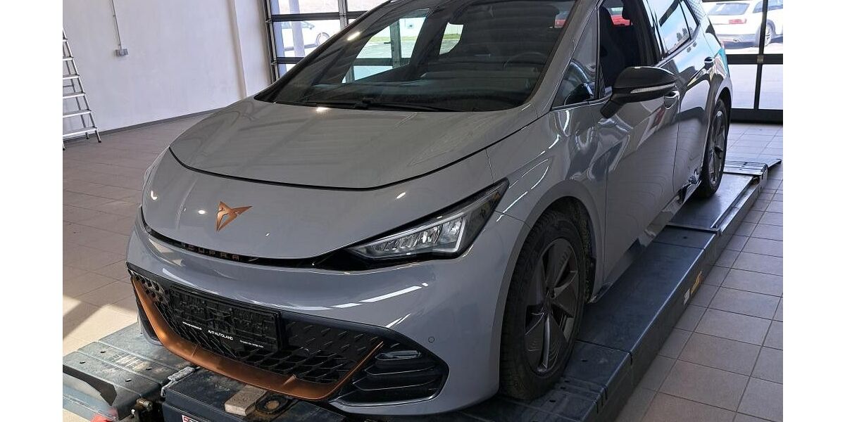 Cupra Born 43.319 km 26.990 &euro; Aurich 26607