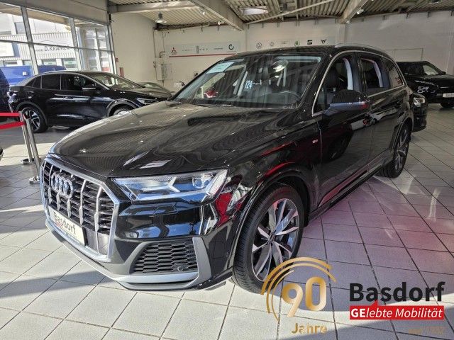 Audi Q7 42.202 km 56.970 &euro; Gelsenkirchen 45881