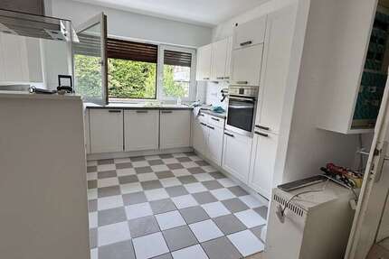 Wohnung zum Mieten in Frankfurt am Main 1.650 € 110 m²