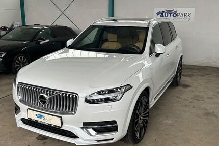 Volvo XC90 102.166 km 45.980 &euro; Rendsburg 24768