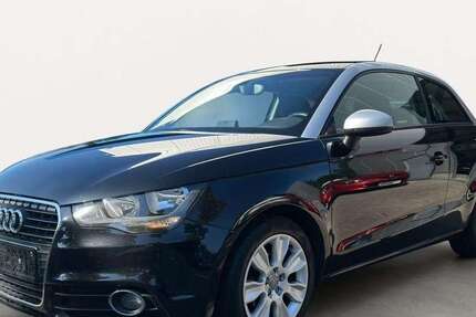 Audi A1 94.800 km 7.980 € Langenweddingen 39171