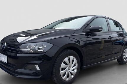 VW Polo 24.915 km 14.390 &euro; Holzkirchen 83607