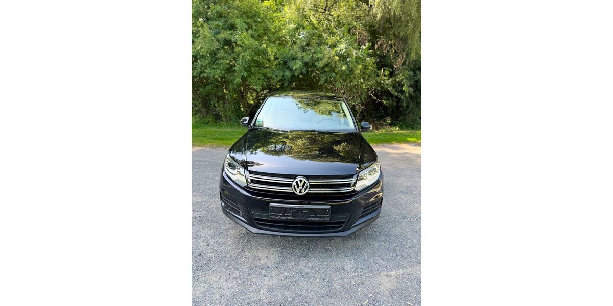 VW Tiguan 185.000 km 10.450 &euro; Neuenrade 58809