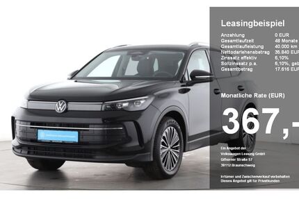 VW Tiguan 25.455 km 35.840 &euro; Plattling 94447