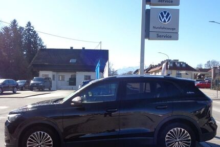 VW Tiguan 25.088 km 36.750 &euro; Freilassing 83395
