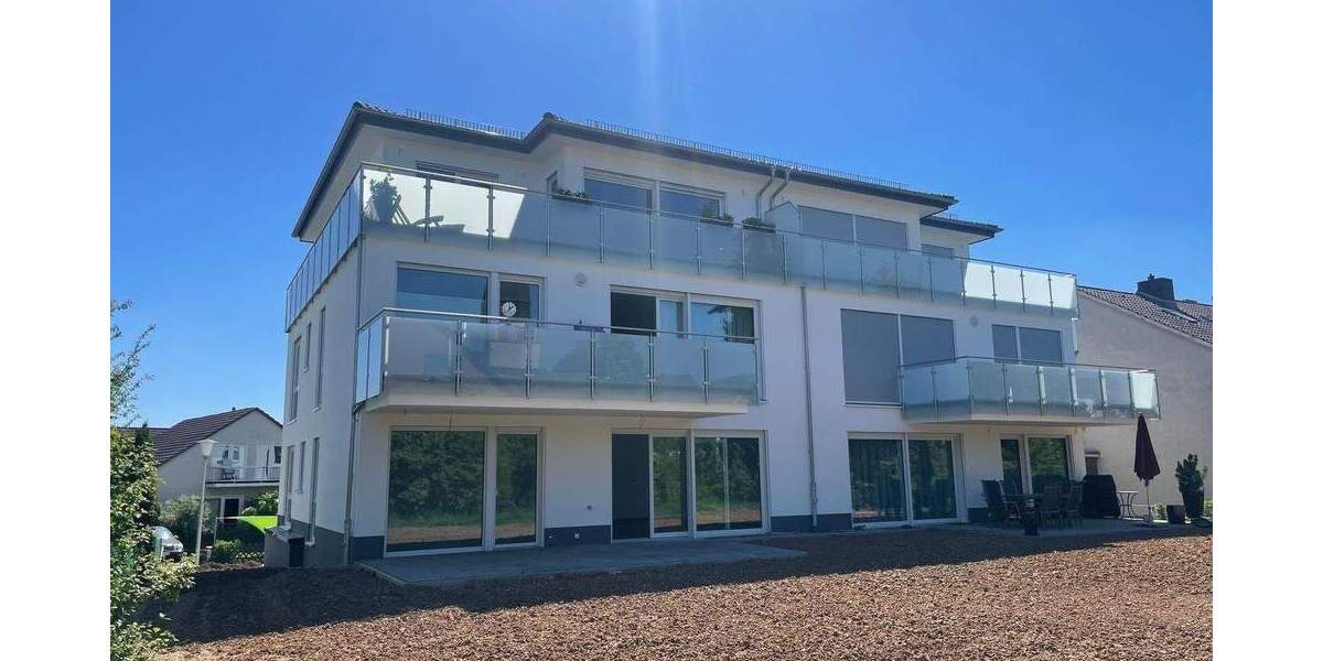 Etagenwohnung Kassel Harleshausen - 4 Zimmer, 100 m&sup2;, 499.000&euro; | Angebot:25357252