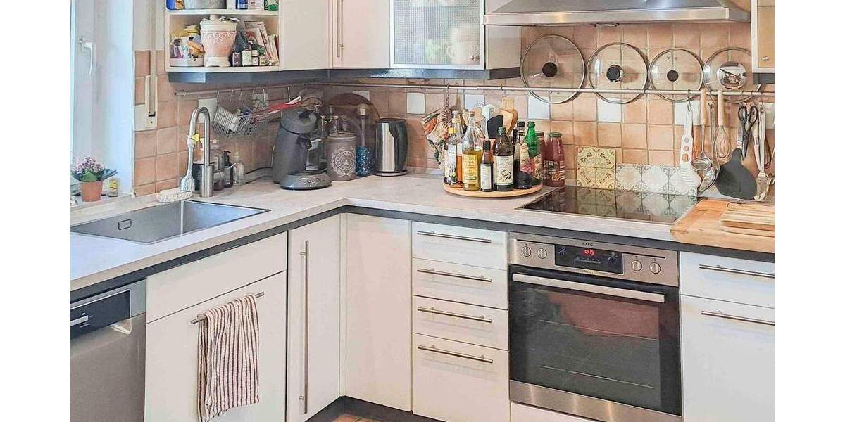 Reihenmittelhaus Puchheim Puchheim Bahnhof - 4 Zimmer, 136 m&sup2;, 840.000&euro; | Angebot:25863262