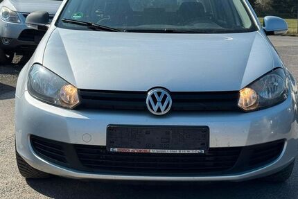 VW Golf 260.000 km 2.000 &euro; Gelenberg 53539
