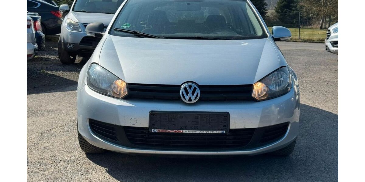 VW Golf 260.000 km 2.000 &euro; Gelenberg 53539