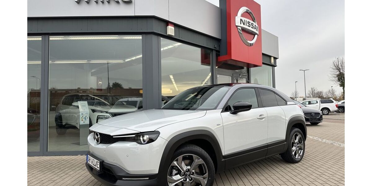 Mazda MX-30 3.200 km 18.900 &euro; Magdeburg 39120