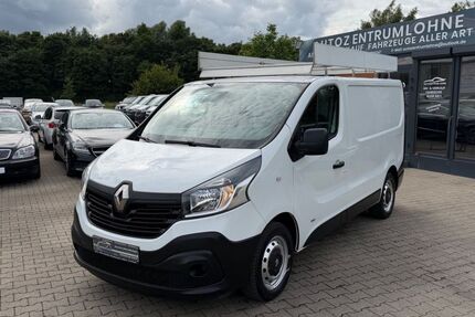 Renault Trafic 185.000 km 6.990 &euro; Lohne 49393
