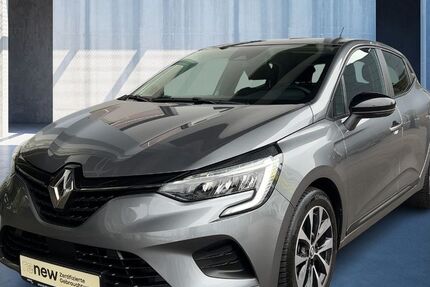 Renault Clio 44.687 km 13.490 &euro; Unterschleißheim 85716