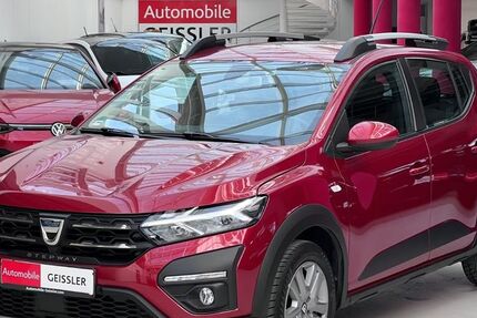 Dacia Sandero 41.500 km 11.990 &euro; Leipzig 04347