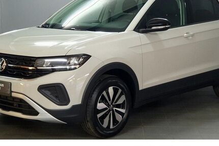 VW T-Cross 6.000 km 27.980 € Blaubeuren 89143