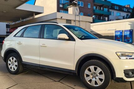 Audi Q3 157.172 km 11.000 &euro; Geldern 47608